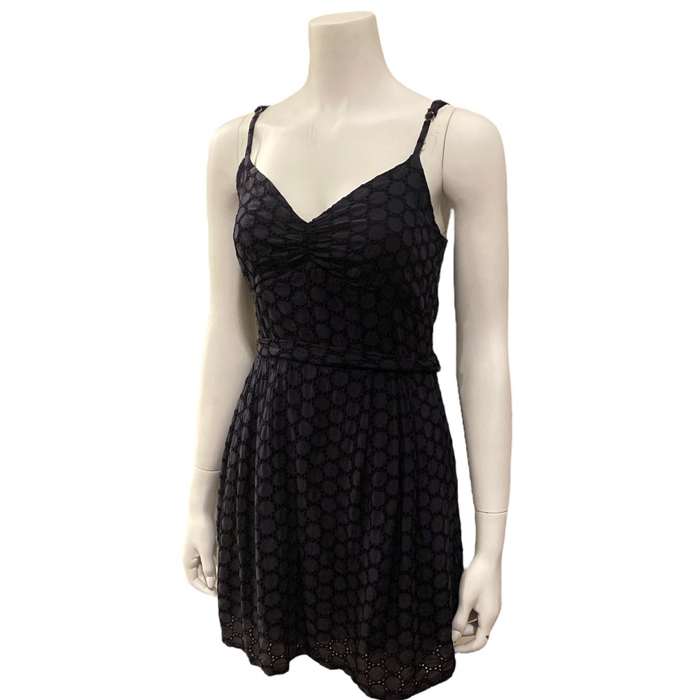 NWT GYPSY 05 Embroidered Mini Dress, size Small - Picture 2 of 13